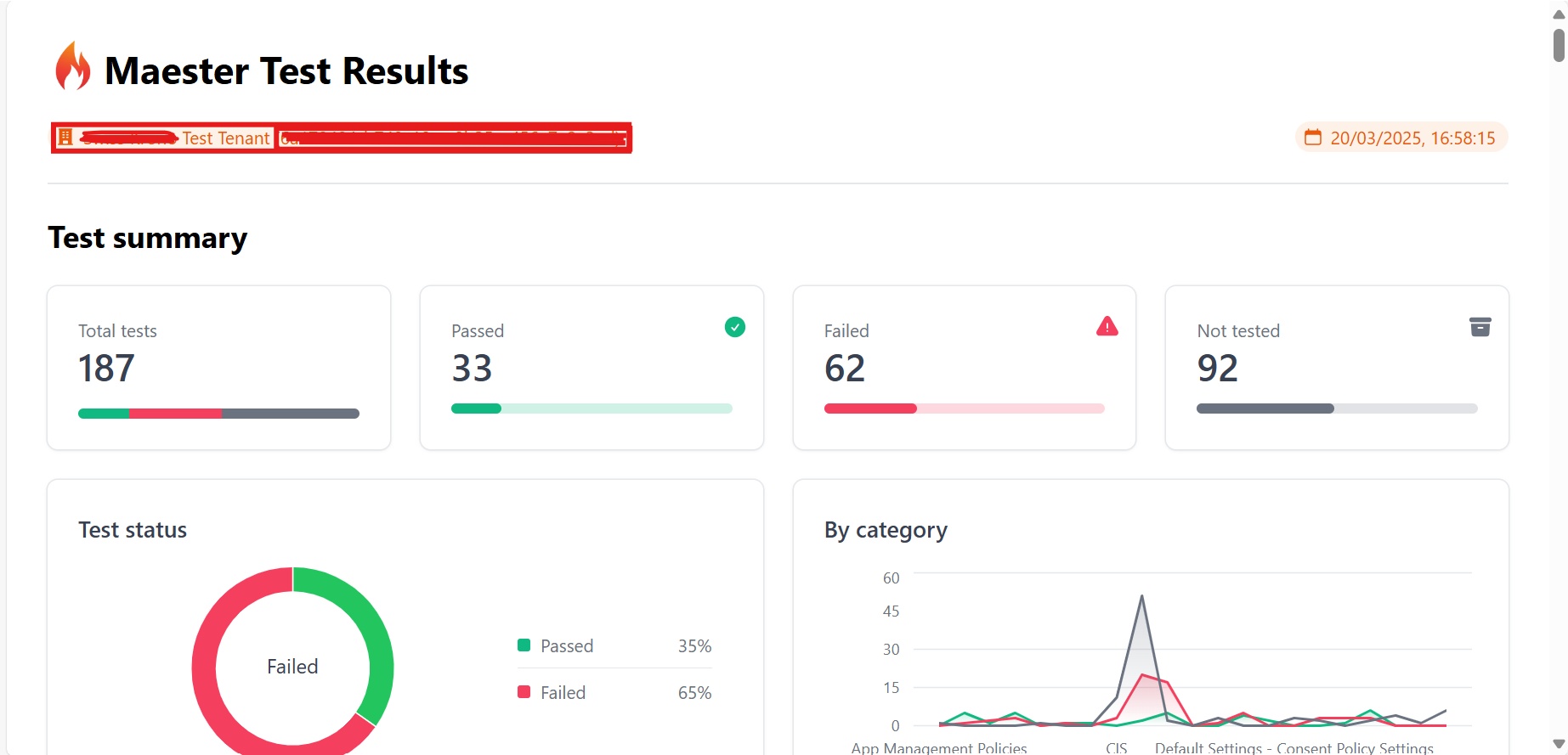 Bitbucket View Result